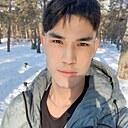 Яздон, 24 года