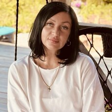 Фотография девушки Анастасия, 43 года из г. Омск