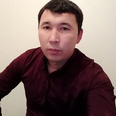 Фотография мужчины Нүк, 33 года из г. Шымкент