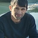 Мурад, 43 года