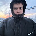 Альберт, 19 лет