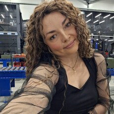 Фотография девушки Юлия, 36 лет из г. Солнечногорск
