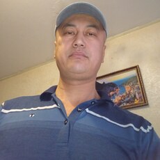 Фотография мужчины Мамуржон, 39 лет из г. Алчевск