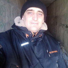 Фотография мужчины Мерчик, 32 года из г. Витебск