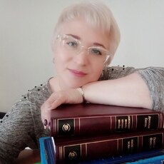 Фотография девушки Оксана, 46 лет из г. Балаганск