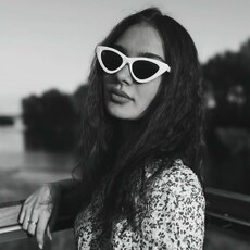 Фотография девушки Алина, 24 года из г. Новокузнецк