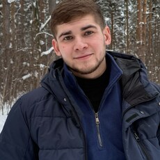 Фотография мужчины Ринат, 24 года из г. Стерлитамак