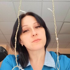 Фотография девушки Мимо, 38 лет из г. Муром