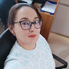 Фотография девушки Marina, 44 года из г. Санкт-Петербург