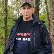 Фотография мужчины Дмитрий, 41 год из г. Витебск