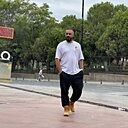 Хакан, 36 лет