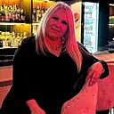 Незнакомка, 44 года