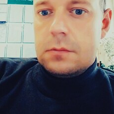 Фотография мужчины Сергей, 40 лет из г. Тюмень