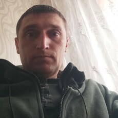 Фотография мужчины Александр, 41 год из г. Лида