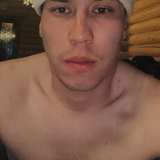 Фотография мужчины Тима, 28 лет из г. Балхаш