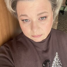 Фотография девушки Анна, 54 года из г. Вологда