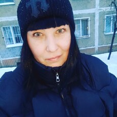 Фотография девушки Светлана, 43 года из г. Саратов