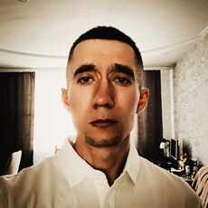 Фотография мужчины Pavel, 30 лет из г. Омск