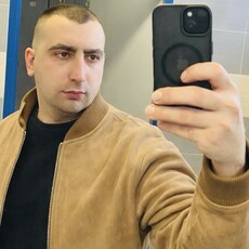 Фотография мужчины Roman, 27 лет из г. Прага