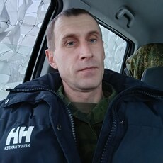 Фотография мужчины Александр, 38 лет из г. Новый Оскол