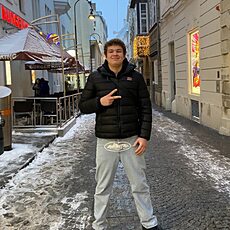 Фотография мужчины Дима, 22 года из г. Киев