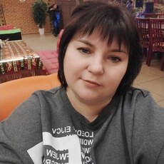 Фотография девушки Наталья, 46 лет из г. Алматы