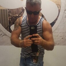 Фотография мужчины Христофор, 45 лет из г. Астана