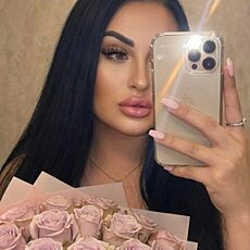 Фотография девушки Кристина, 33 года из г. Донецк