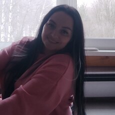 Фотография девушки Надежда, 41 год из г. Брянск