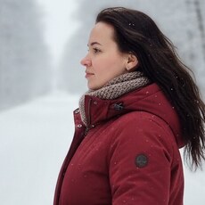 Фотография девушки Виктория, 33 года из г. Алейск