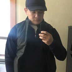 Фотография мужчины Almat, 33 года из г. Рудный