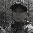 Зеленоглазка, 44 года