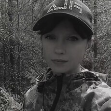 Фотография девушки Зеленоглазка, 44 года из г. Шимановск