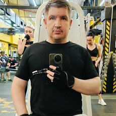 Фотография мужчины Парень, 46 лет из г. Алматы