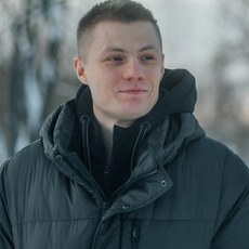 Фотография мужчины Павел, 27 лет из г. Кирово-Чепецк