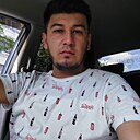 Сухроб, 45 лет