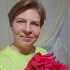 Фотография девушки Анна, 36 лет из г. Волгодонск