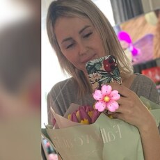 Фотография девушки Натали, 41 год из г. Барнаул