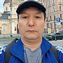 Умар, 53 года