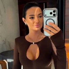 Фотография девушки Яна, 45 лет из г. Днепр