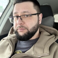 Фотография мужчины Денис, 32 года из г. Ижевск