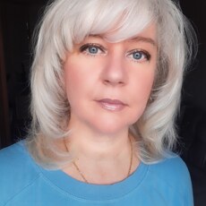 Фотография девушки Ирина, 53 года из г. Екатеринбург