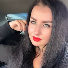Фотография девушки Милана, 31 год из г. Оренбург