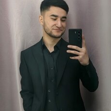 Фотография мужчины Хаби, 30 лет из г. Тюмень