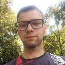 Максим, 21 год