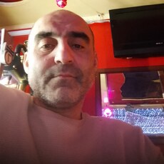 Фотография мужчины Хусейн Байрамов, 42 года из г. Чита