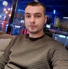 Фотография мужчины Андрей, 37 лет из г. Волгоград