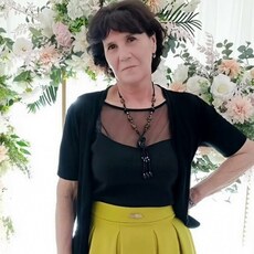 Фотография девушки Наталья, 65 лет из г. Балаково