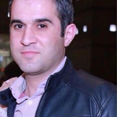 Фотография мужчины Эдгар, 42 года из г. Москва