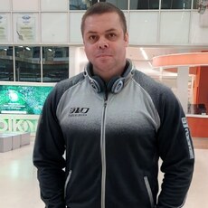 Фотография мужчины Саша, 41 год из г. Горловка